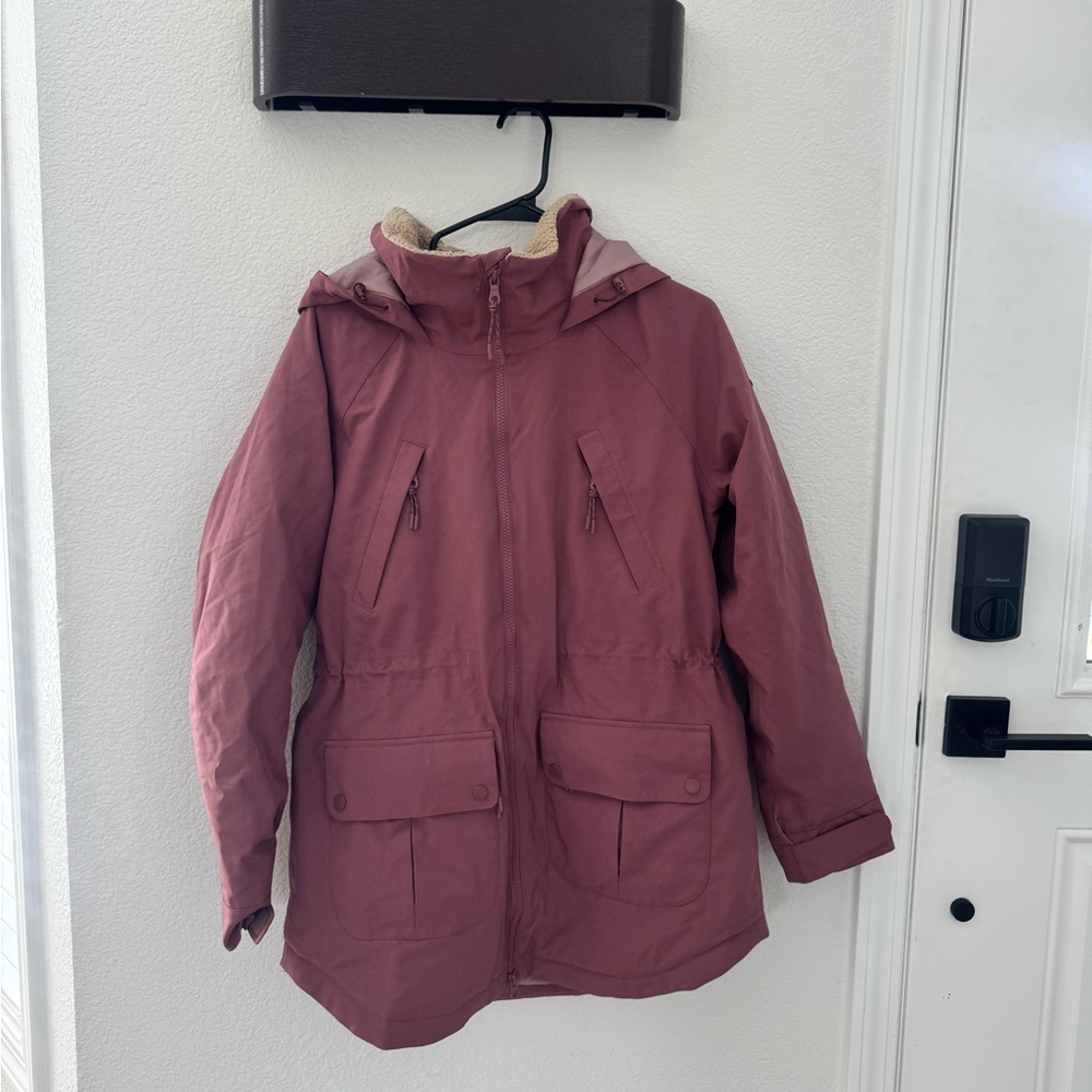 Women’s Burton Ski Snowboard Jacket